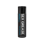 ID Lubricants® Sex Grease Water-Based Personal Lubricant 4.4 fl. oz.