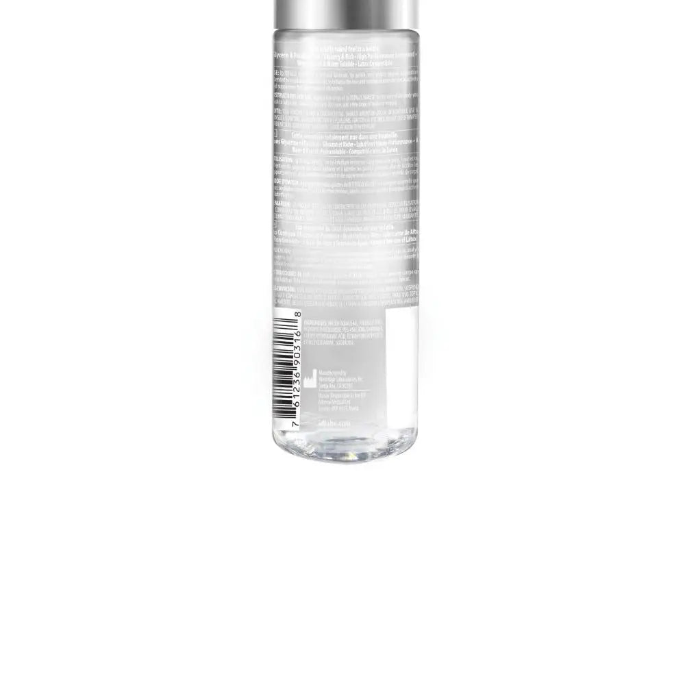 ID Lubricants® Totally Naked Water-Based Lubricant 4.4 fl. oz.