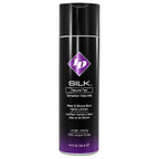 ID Lubricants Silk Silicone and Water Blend Lube 4.4oz - Rolik®