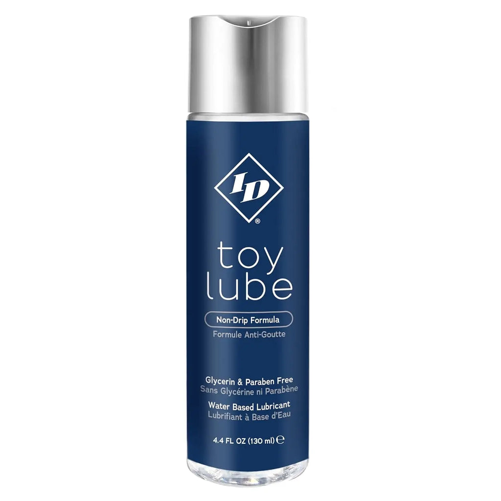 ID® Water-Based Toy Lubricant - Rolik®