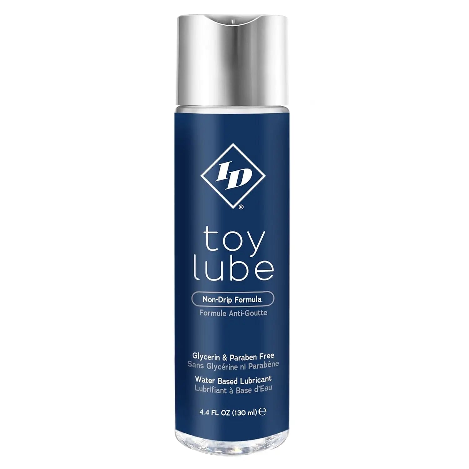 ID® Water-Based Toy Lubricant - Rolik®
