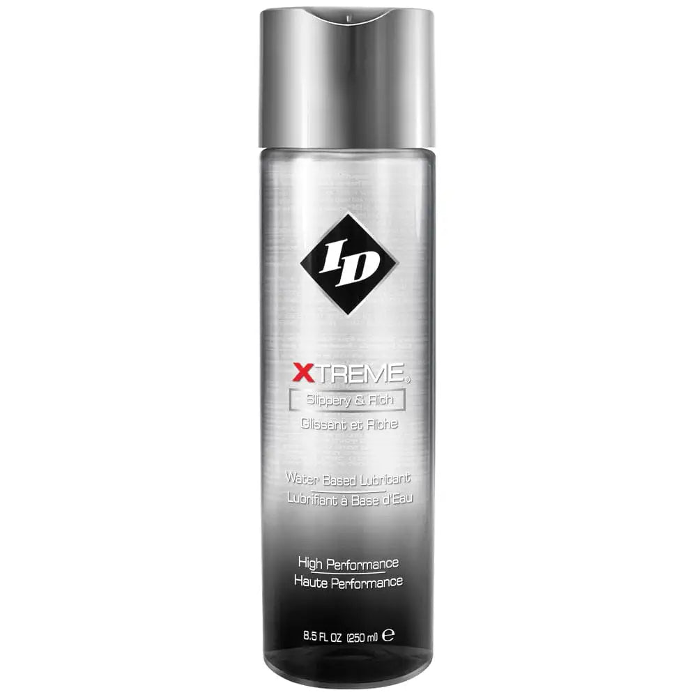 ID® Xtreme High Performance Water - Based Lubricant - Rolik®