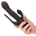 III™ Triple Euphoria Rabbit Vibrator - Rolik®