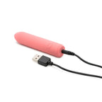 ILY by Je Joue The Bullet Vibrator - Coral