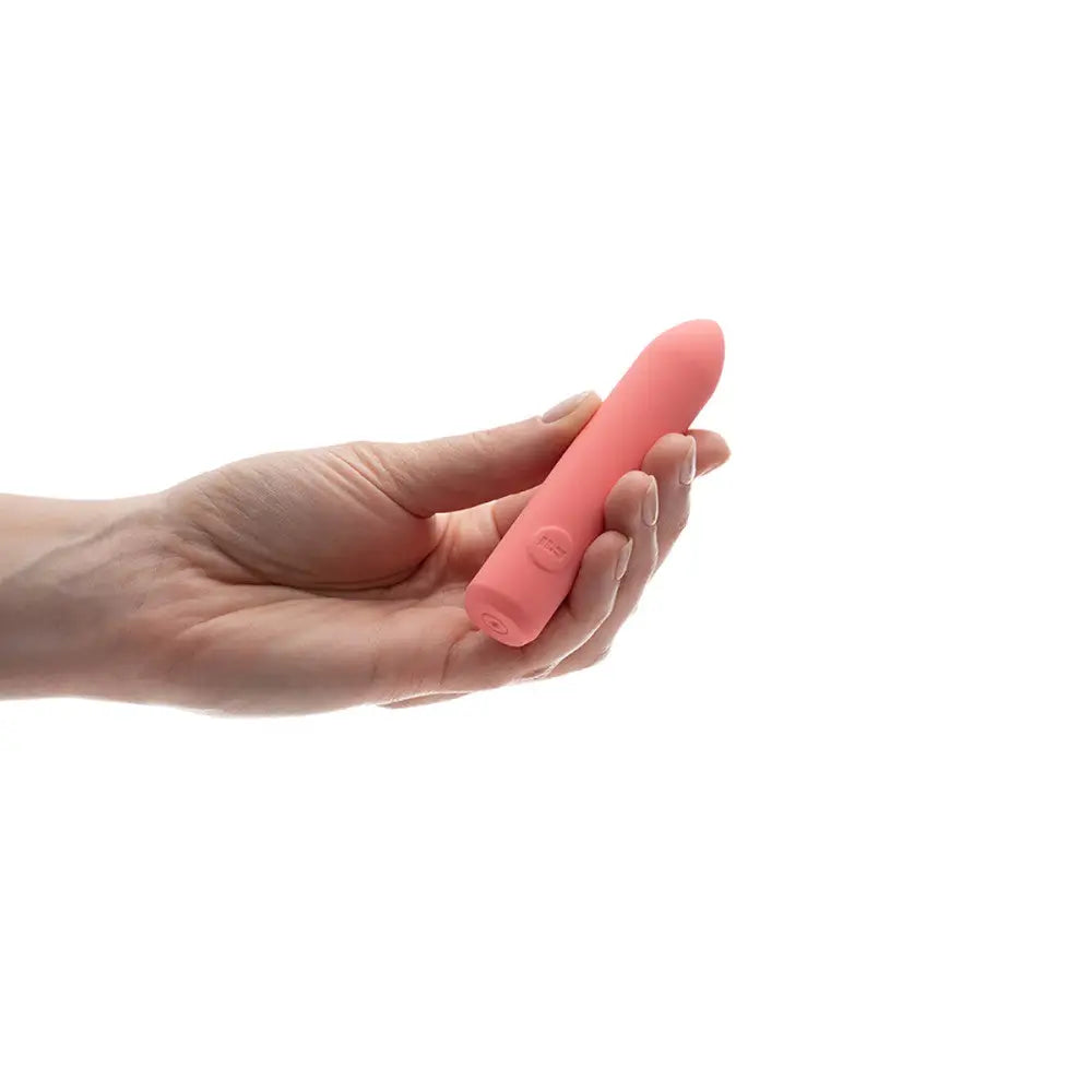 ILY by Je Joue The Bullet Vibrator - Coral