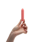 ILY by Je Joue The Bullet Vibrator - Coral