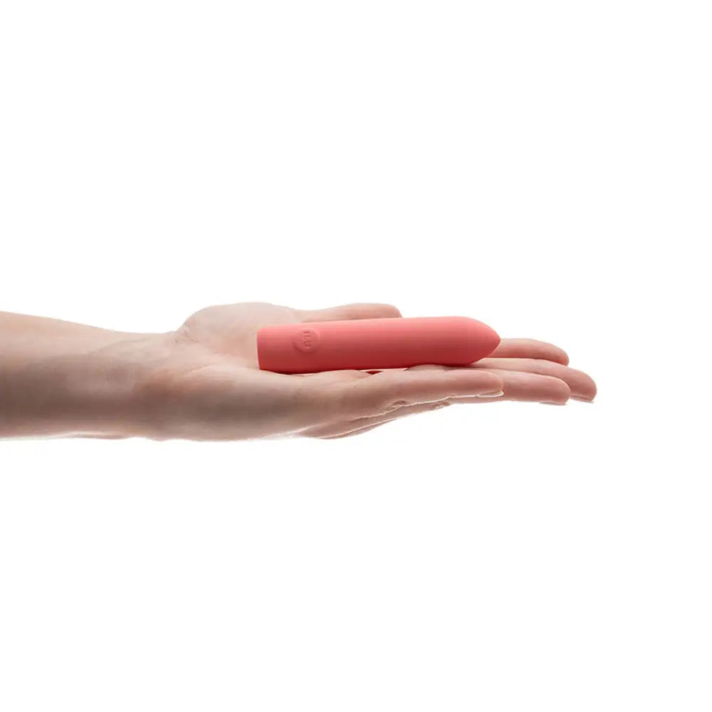 ILY by Je Joue The Bullet Vibrator - Coral