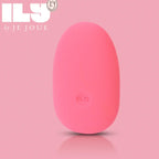 ILY by Je Joue The Pebble Squishy Bullet Vibrator - Rolik®
