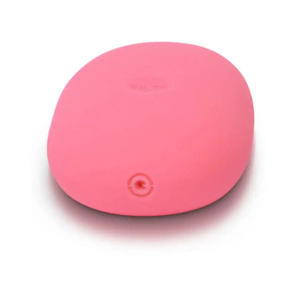 ILY by Je Joue The Pebble Squishy Bullet Vibrator - Rolik®