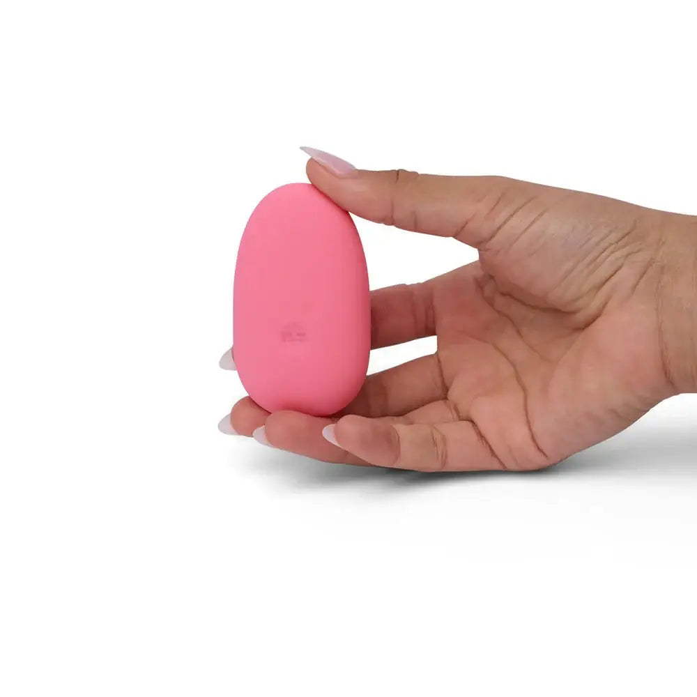 ILY by Je Joue The Pebble Squishy Bullet Vibrator - Rolik®