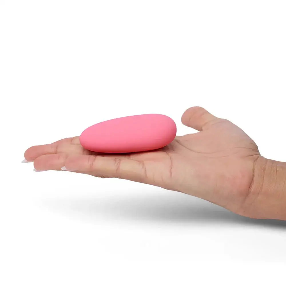 ILY by Je Joue The Pebble Squishy Bullet Vibrator - Rolik®