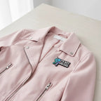 I’m Not Your F*cking Unicorn Enamel Pin