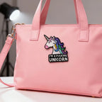 I’m A F*cking Unicorn Enamel Pin