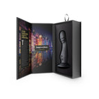 Impressions Amsterdam Rechargeable Vibrating Dildo - Rolik®