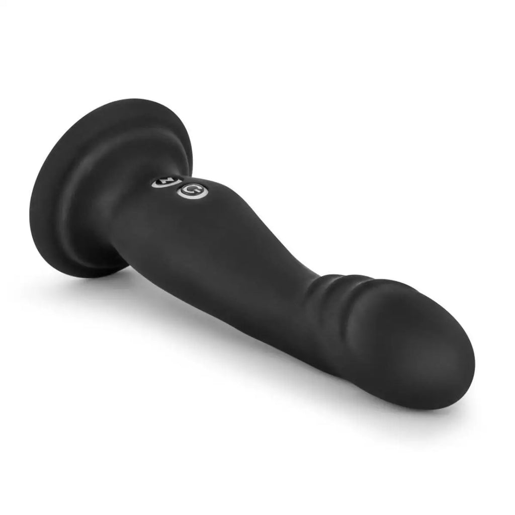 Impressions Amsterdam Rechargeable Vibrating Dildo - Rolik®