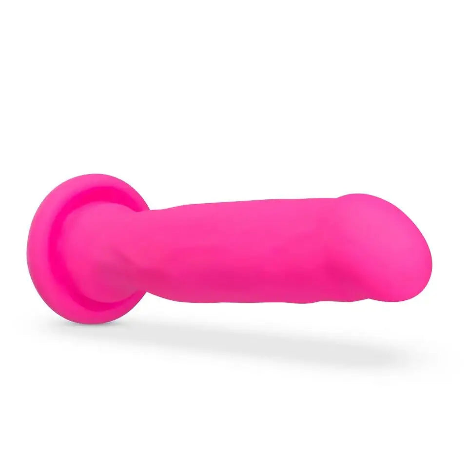 Impressions Havana Remote Rechargeable Vibrating Dildo - Rolik®