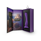 Impressions Ibiza Rechargeable Vibrating Dildo - Rolik®