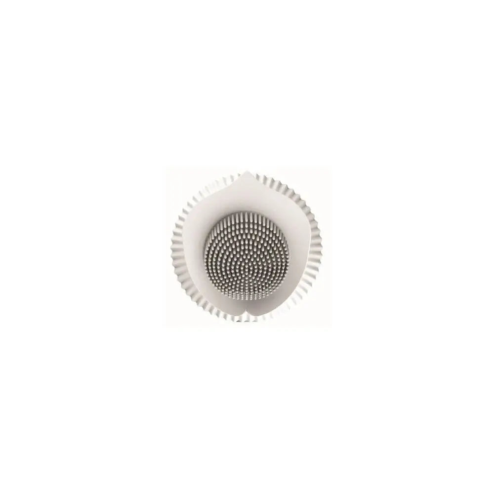 inBloom Lilium Massaging Vibrator - White