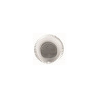 inBloom Lilium Massaging Vibrator - White