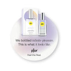 Infinity Silicone - Based Personal Lubricant - 1.7 oz.