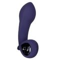 Evolved® Inflatable G Rechargeable Vibrator - Rolik®