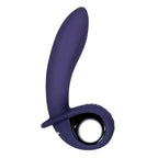 Evolved® Inflatable G Rechargeable Vibrator - Rolik®