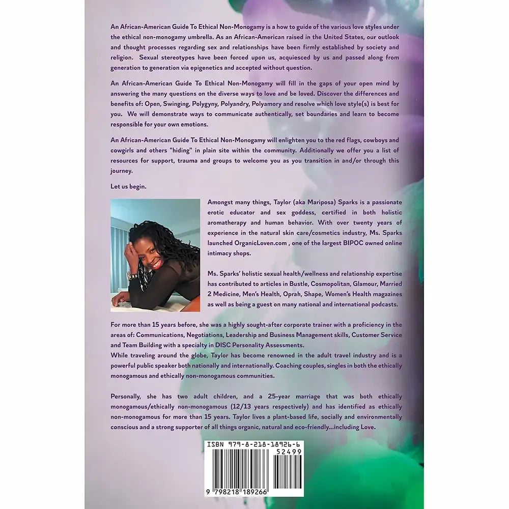 An African-American Guide to Ethical Non-Monogamy - Rolik®