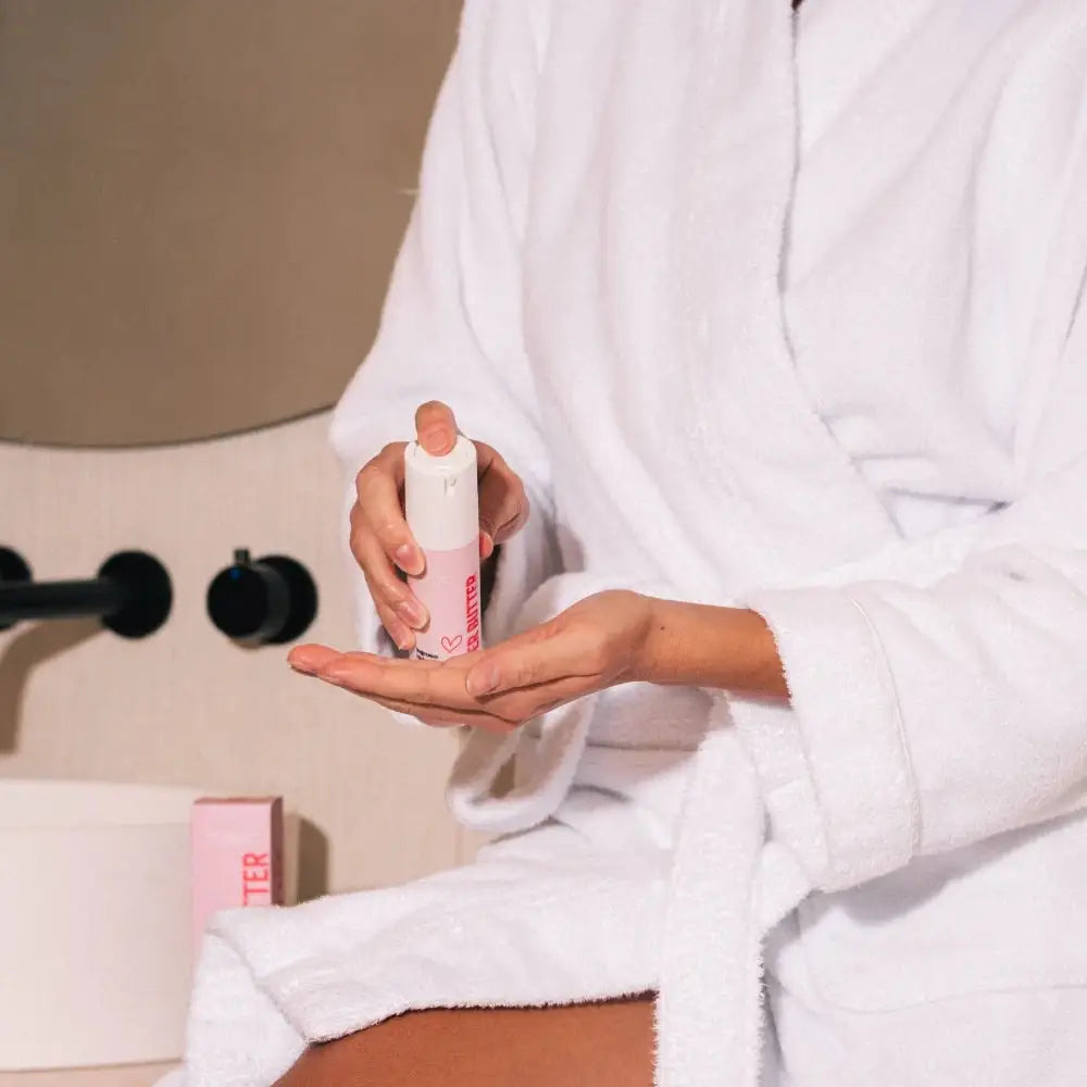 Ingrown Hair Serum - 1.7 fl. oz. - Body Lotion