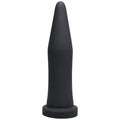 Inner Band Trainer - Black - Anal Probe