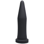 Inner Band Trainer - Black - Anal Probe