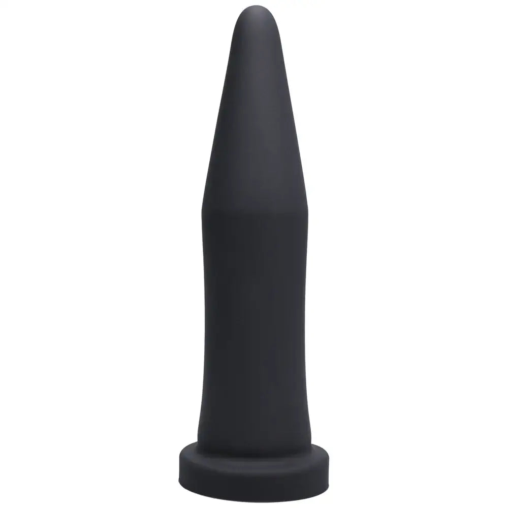 Inner Band Trainer - Black - Anal Probe