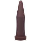 Inner Band Trainer Burgundy Anal Probe