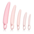 Inspire® Silicone Dilator 5 Piece Set - Rolik®