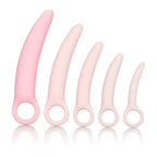 Inspire® Silicone Dilator 5 Piece Set - Rolik®