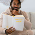 Intelligent Change 3x Happier Journal, 60-Day Gratitude by Prince EA x