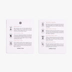 Intelligent Change Chakra Affirmation Cards, 52 Mindful Affirmations for Balancing