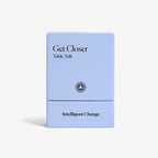 Intelligent Change Get Closer Conversation Game: Table Talk