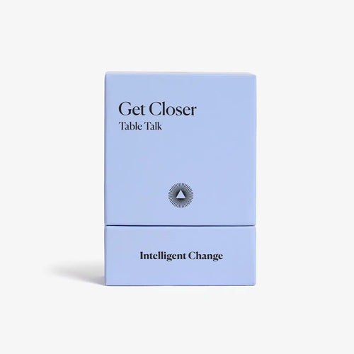 Intelligent Change Get Closer Conversation Game: Table Talk