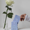 Intelligent Change Get Closer Conversation Game: Table Talk