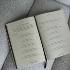 Intelligent Change Life Designer Journal for Couples, Guided Vision Two