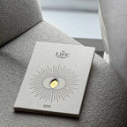 Intelligent Change Life Designer Journal for Couples, Guided Vision Two
