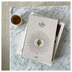 Intelligent Change Life Designer Journal for Couples, Guided Vision Two