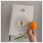 Intelligent Change Life Designer Journal for Couples, Guided Vision Two