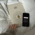 Intelligent Change Life Designer Journal for Couples, Guided Vision Two