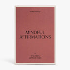 Intelligent Change Mindful Affirmations for Women by Valeria Lipovetsky, 52 Daily Affirmation Cards