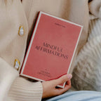 Intelligent Change Mindful Affirmations for Women by Valeria Lipovetsky, 52 Daily Affirmation Cards