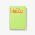 Intelligent Change Sappy Medium: The Rough Draft, A Book by JB Copeland