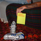 Intelligent Change Sappy Medium: The Rough Draft, A Book by JB Copeland