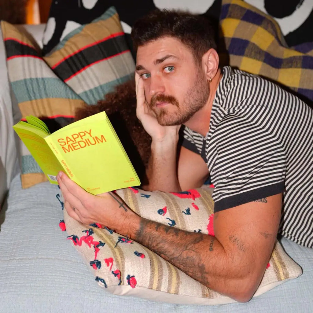 Intelligent Change Sappy Medium: The Rough Draft, A Book by JB Copeland