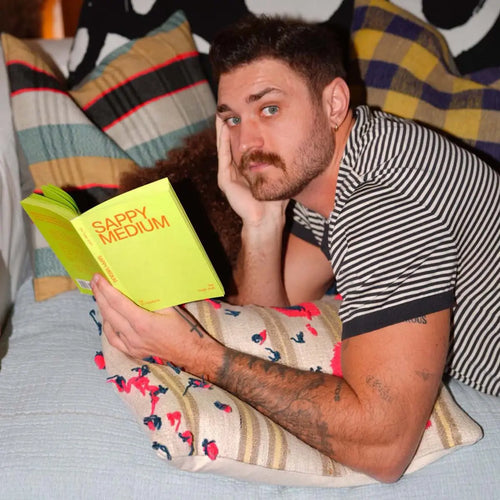Intelligent Change Sappy Medium: The Rough Draft, A Book by JB Copeland